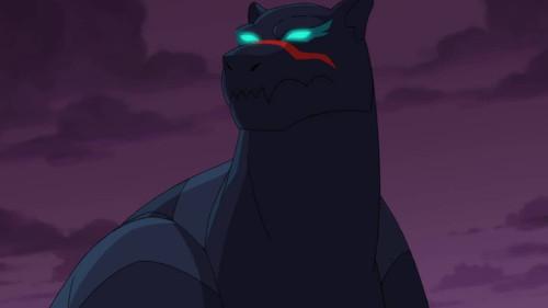 Onyx Equinox Season 1 Episode 10 - Death From Below