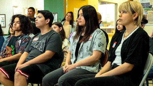 Reservation Dogs Season 2 Episode 6 - Decolonativization