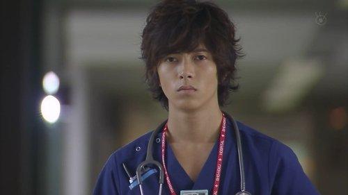 Code Blue Season 1 Episode 10 - Wavering Heart
