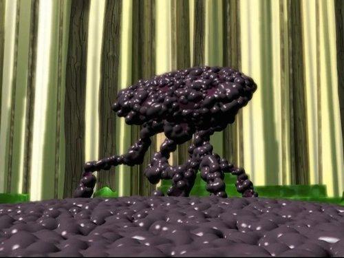 Code Lyoko Season 2 Episode 10 - Marabounta