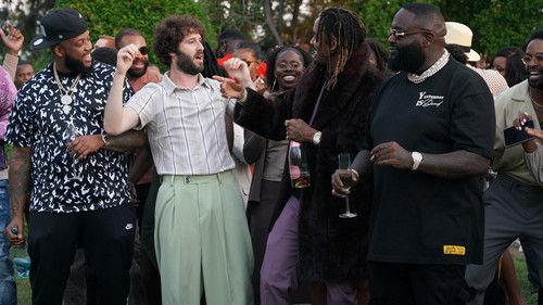 DAVE Season 3 Episode 3 - Hearsay