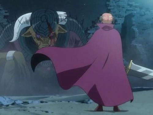 Gintama Season 2 Episode 50 - Life and Video Games are Full of Bugs