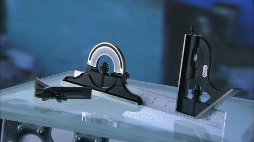 How It's Made Season 27 Episode 9 - Combination Squares; Farmed Shrimp; Ball Valves; String Trimmers