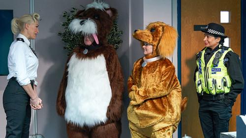 Background image for Dales of the Unexpected