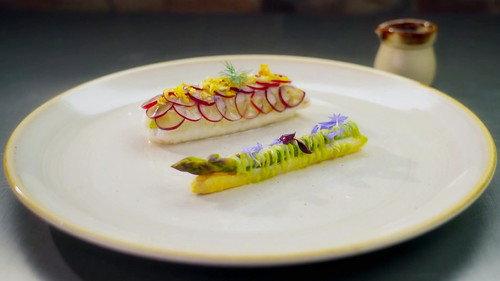 MasterChef: The Professionals Season 18 Episode 10 - Episode 10