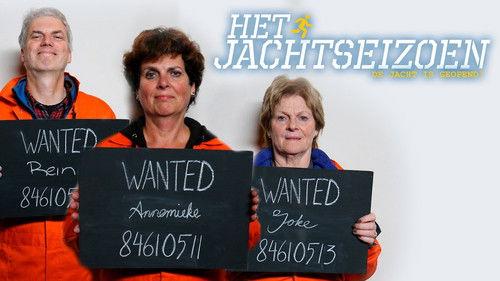 Jachtseizoen Season 1 Episode 8 - Parents on the Run