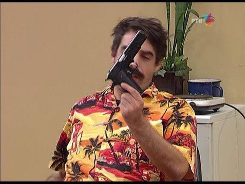 Državni posao Season 7 Episode 6 - 1088 Konstantin Veliki