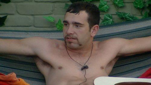 Big Brother Season 5 Episode 10 - Live Eviction #3