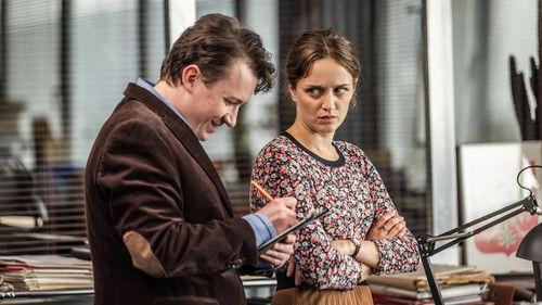 The Office PL Season 3 Episode 4 - Episode 4