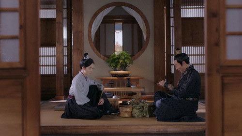 Novoland: Pearl Eclipse Season 1 Episode 10 - Episode 10