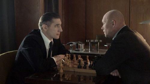 MosGaz Season 5 Episode 3 - Episode 3