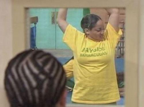 That's So Raven Season 3 Episode 8 - Bend It Like Baxter
