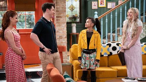 Wizards Beyond Waverly Place Season 2 Episode 3 - Howdy with a Trance of Gumballs