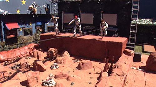 Big Brother Season 10 Episode 20 - PoV Comp #7