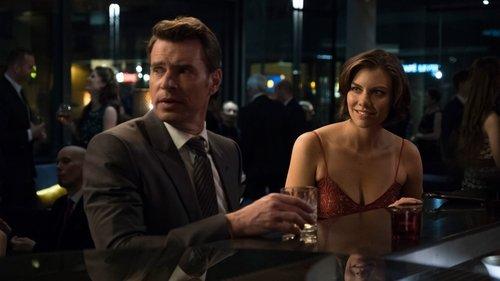 Whiskey Cavalier Season 1 Episode 1 - Pilot