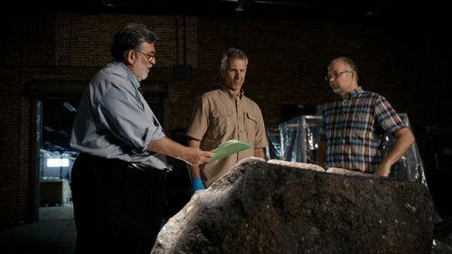 America Unearthed Season 3 Episode 9 - The Blood Stone