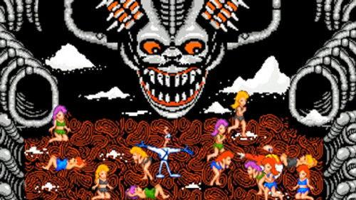 Sonic for Hire Season 3 Episode 12 - Contra