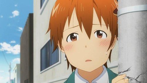 Wagnaria!! Season 2 Episode 7 - Bad Tuning of Love