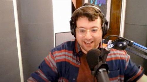 Adventuring Academy Season 3 Episode 6 - Making Dinner For Friends (with Eric Silver)