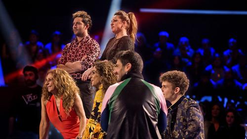 La voz kids Season 5 Episode 15 - Episode 15