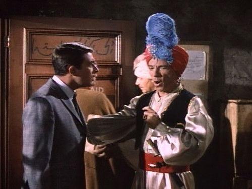 My Favorite Martian Season 3 Episode 8 - Bottled Martin