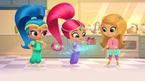 Shimmer and Shine Season 1 Episode 21 - Episode 21