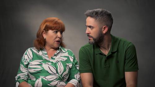 Casafantasmas Season 1 Episode 5 - Episode 5