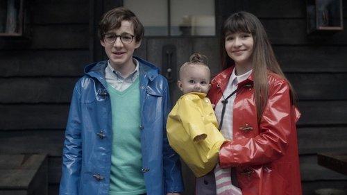 A Series of Unfortunate Events Season 1 Episode 8 - The Miserable Mill (2)