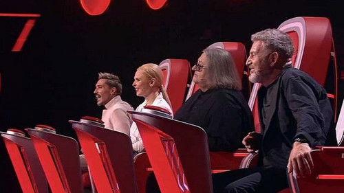 Golos Season 10 Episode 3 - Episode 3