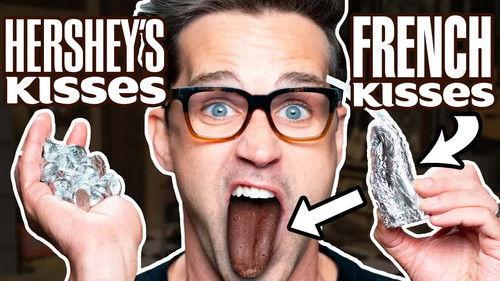 Good Mythical Morning Season 17 Episode 1 - Alternate Universe Snacks Taste Test