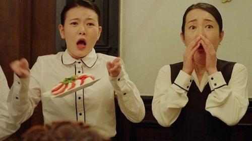 Zombie Detective Season 1 Episode 6 - Episode 6