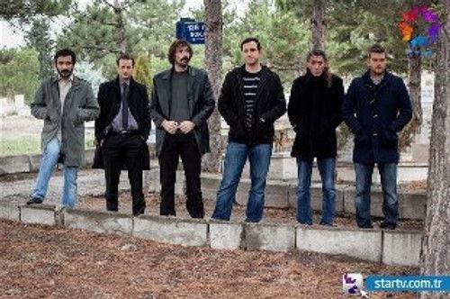 Behzat Ç.: An Ankara Policeman Season 3 Episode 13 - Değerli Ceset