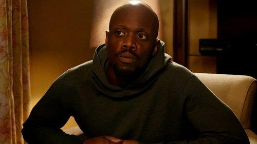 In the Dark Season 2 Episode 12 - Where Have You Ben?