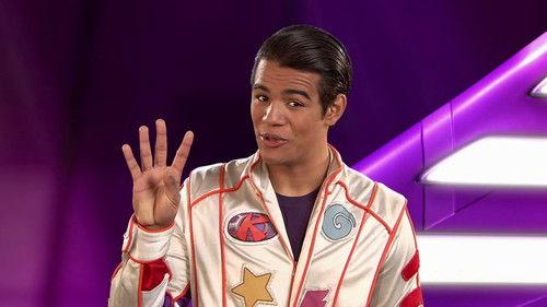 Kerwhizz Season 2 Episode 15 - The Deserted Desert Dash