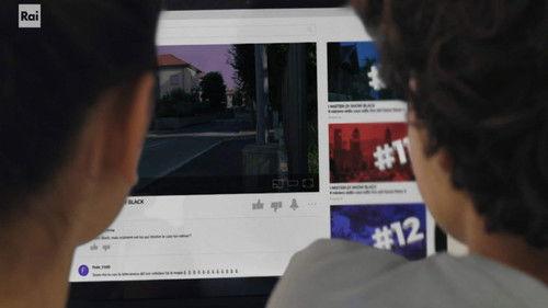 Snow Black Season 1 Episode 2 - Dylan