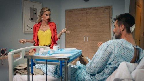 undefined Season 1 Episode 6 - The Aquarium