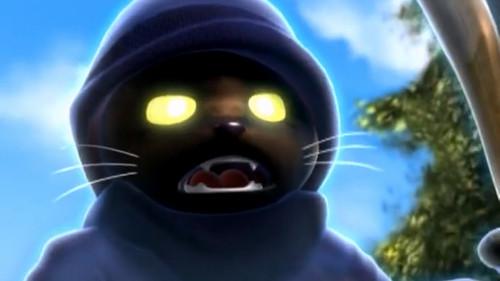 快乐星猫 Season 5 Episode 17 - Episode 17