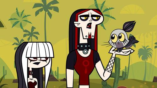 Total Drama Presents: The Ridonculous Race Season 1 Episode 20 - El Bunny Supremo