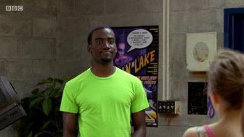 The Next Step Season 1 Episode 12 - Get It Together