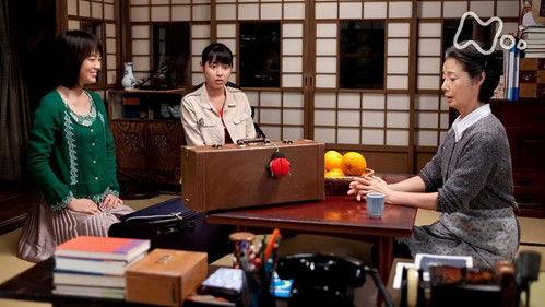 Teppan Season 1 Episode 23 - 上を向いて食べよう