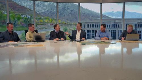 The Secret of Skinwalker Ranch Season 4 Episode 14 - Living in a Metamaterial World