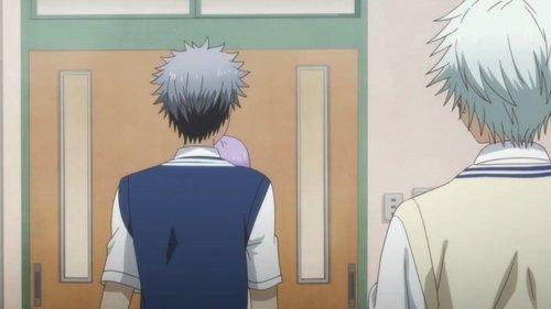 Yamada-kun and the Seven Witches Season 1 Episode 9 - Be Sure to Change the Future