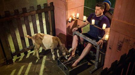 Flinch Season 1 Episode 4 - Episode 4