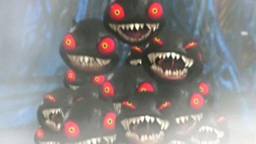 快乐星猫 Season 2 Episode 6 - Episode 6