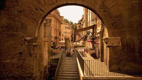 Ulisse - Il piacere della scoperta Season 4 Episode 3 - Viaggio nel tempo - Roma cinque secoli fa