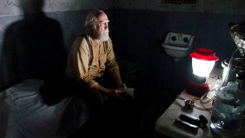 The Walking Dead Season 4 Episode 5 - Internment