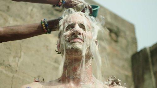 Dark Tourist Season 1 Episode 7 - Africa