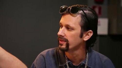 Choque de Cultura Season 1 Episode 3 - Episode 3