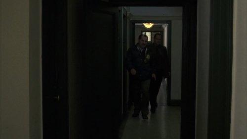 undefined Season 7 Episode 13 - Blast