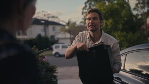 Roast Night Season 1 Episode 2 - The Boyfriend